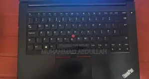 Lenovo ThinkPad E470 Laptop - Core i5, 14-inch Display