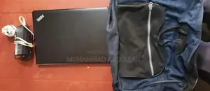 Lenovo ThinkPad E470 Laptop - Core i5, 14-inch Display