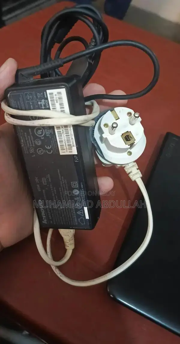 Lenovo ThinkPad E470 Laptop - Core i5, 14-inch Display