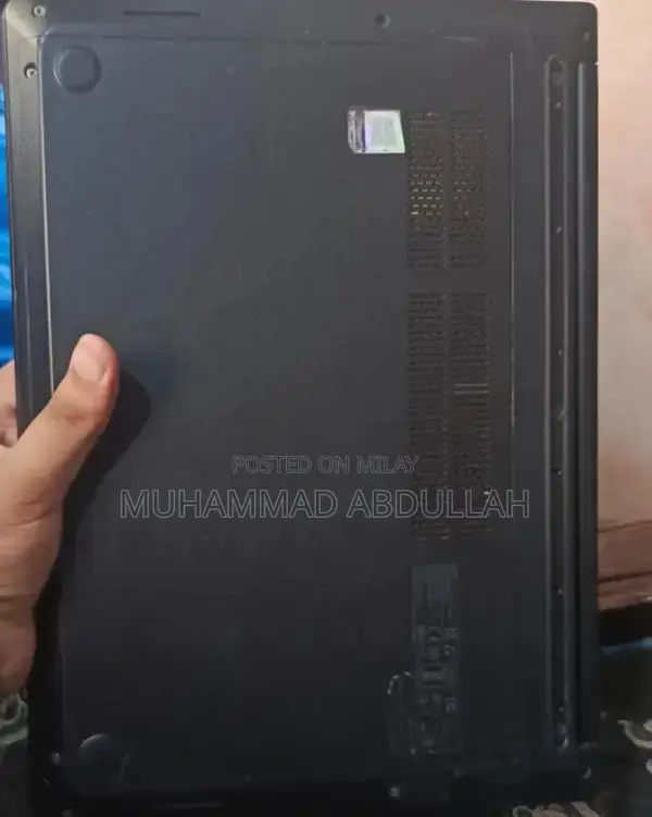 Lenovo ThinkPad E470 Laptop - Core i5, 14-inch Display