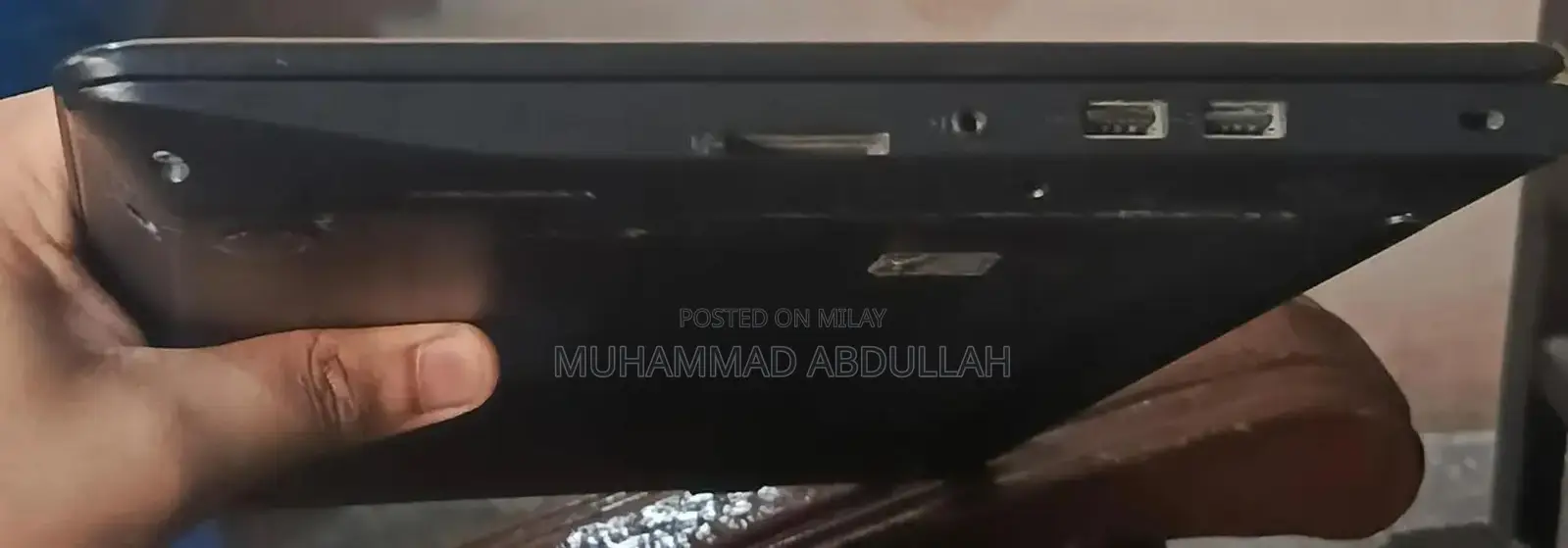 Lenovo ThinkPad E470 Laptop - Core i5, 14-inch Display