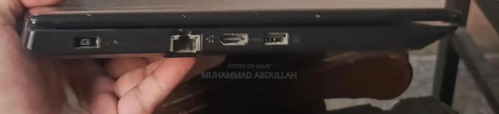 Lenovo ThinkPad E470 Laptop - Core i5, 14-inch Display