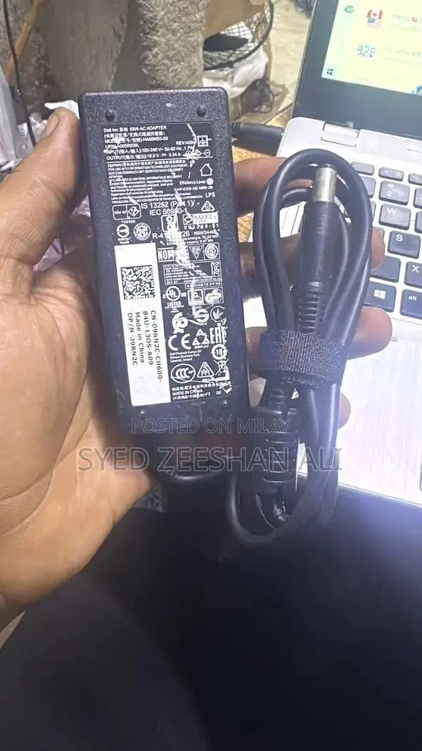 Laptop Chargers and Adapters - Multiple Brands and Models