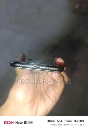 iPhone X 64GB PTA Approved Smartphone