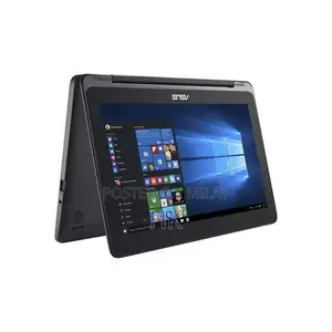 Asus Transformer Book Flip 2-in-1 Convertible Laptop
