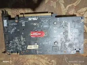 Nvidia GTX 960 2GB Graphics Card for Repair