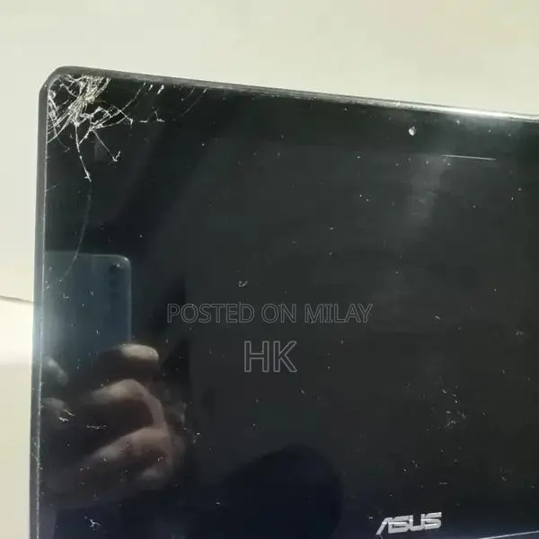 Asus Transformer Book Flip 2-in-1 Convertible Laptop