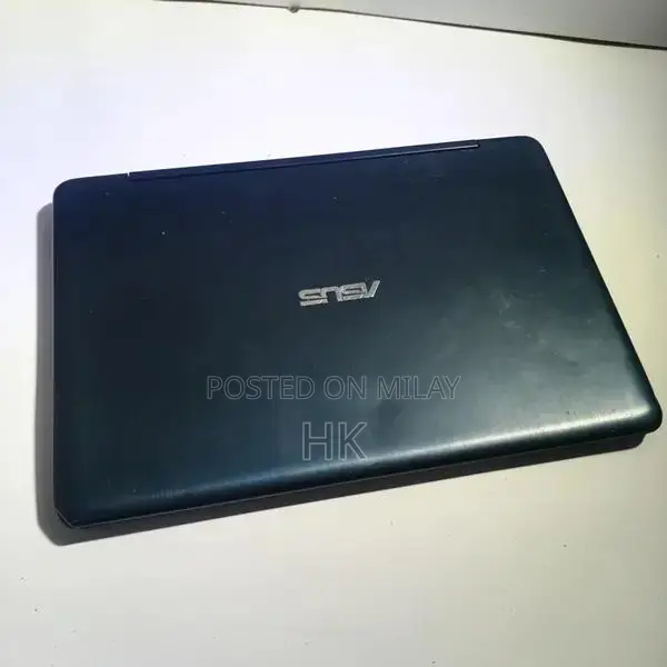 Asus Transformer Book Flip 2-in-1 Convertible Laptop