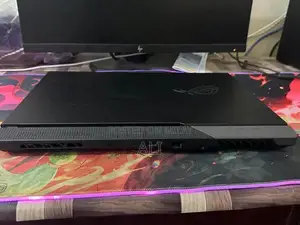 ASUS ROG Strix Scar 17 Gaming Laptop with AMD Ryzen 9