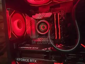Asus RTX 8GB Graphics Card for High-Performance Gaming