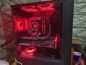 Asus RTX 8GB Graphics Card for High-Performance Gaming