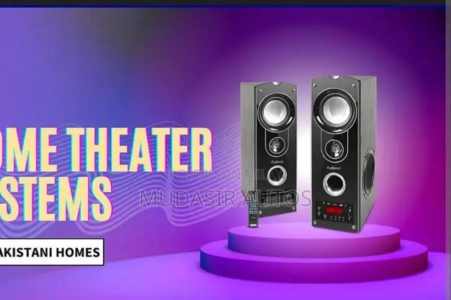 Audionic Classic 6 Plus Wireless Earphones