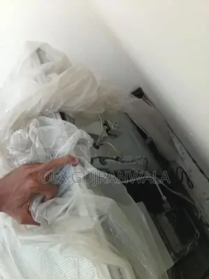 Photo - Electric Automatic Burner Kitchen Appliance