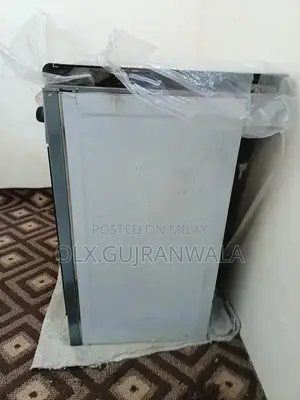 Electric Automatic Burner Kitchen Appliance