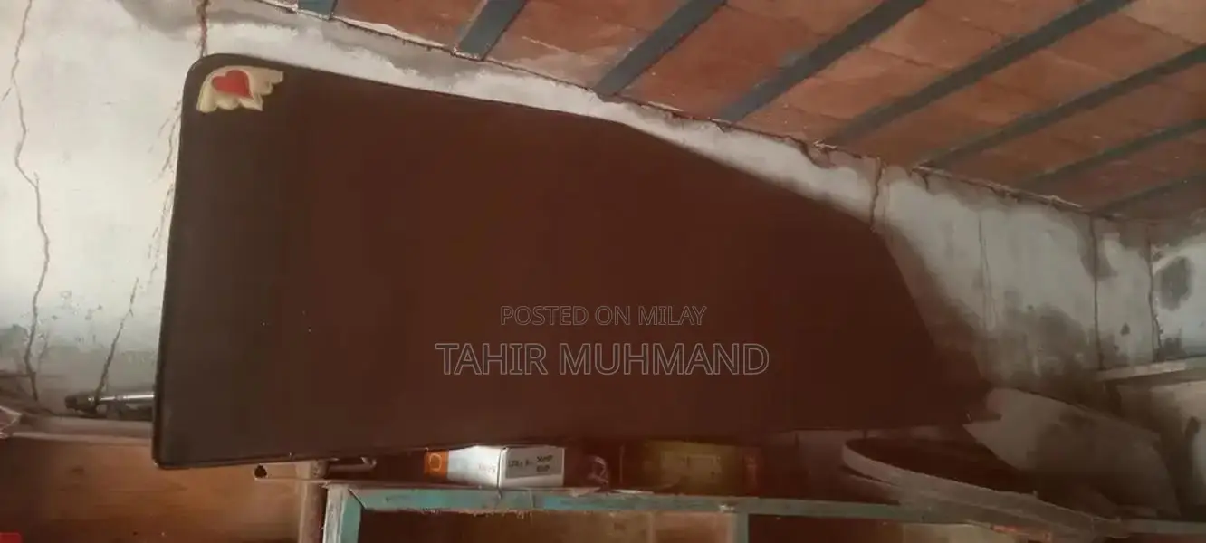 Black Auto Rickshaw Side Curtain Parda - Durable Vehicle Privacy Shade