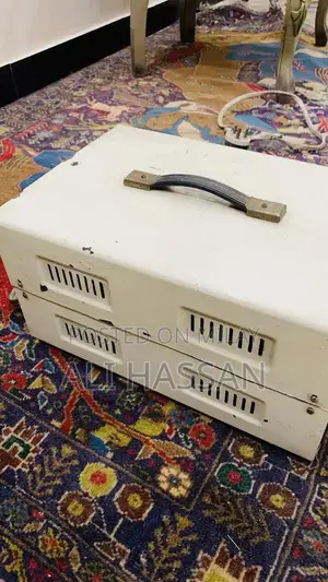 PEL 5KVA Automatic Voltage Stabilizer for Reliable Power Regulation