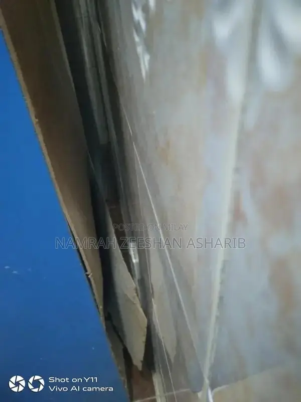 Kids Wooden Wardrobe with Drawers - Good Condition Storage Solution