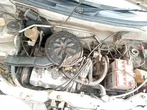 Alto Compact Hatchback Car with LPG and Petrol Engine