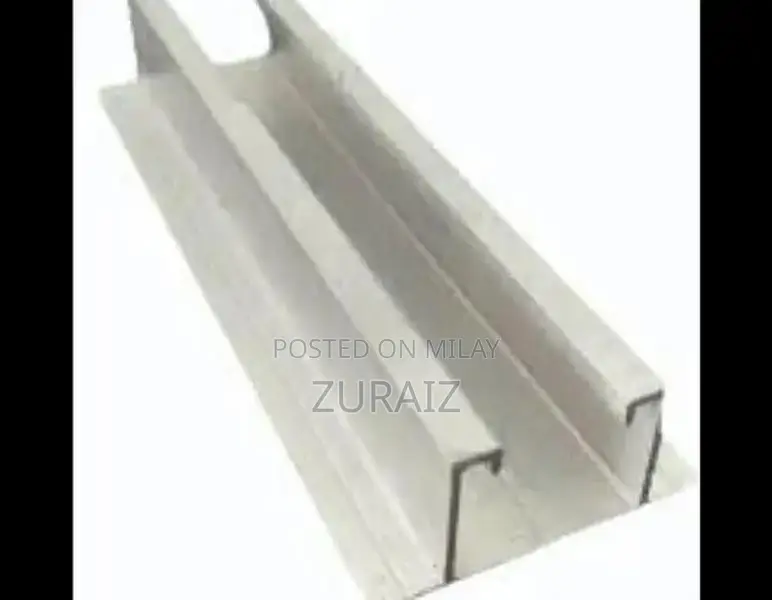 AZ Aluminum Industrial Material