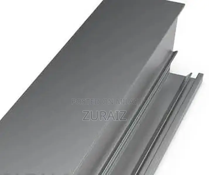 AZ Aluminum Industrial Material