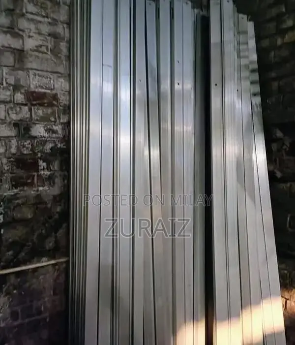 AZ Aluminum Industrial Material