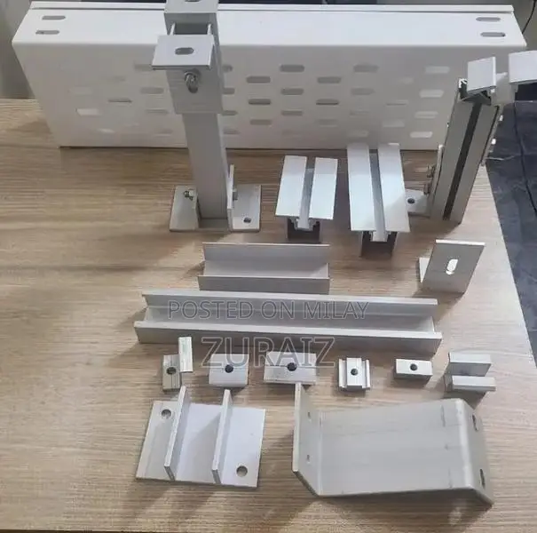 AZ Aluminum Industrial Material