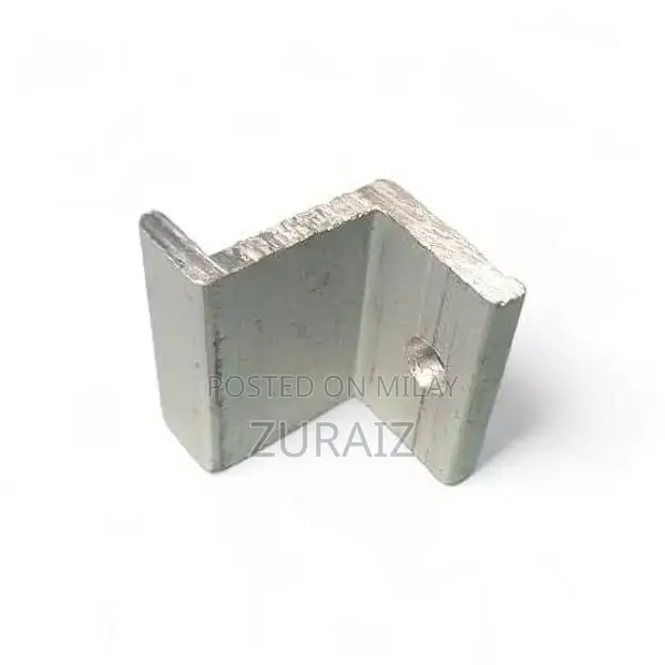 AZ Aluminum Industrial Material