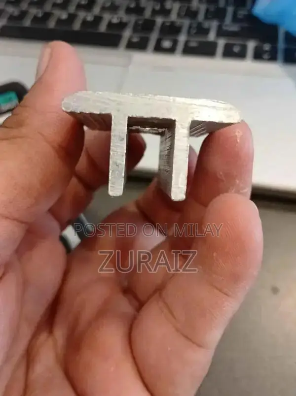 AZ Aluminum Industrial Material