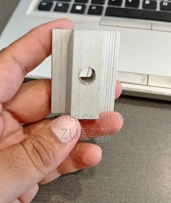 AZ Aluminum Industrial Material