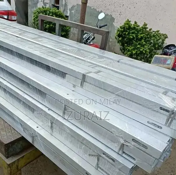 AZ Aluminum Industrial Material