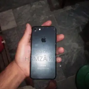 iPhone 7 Partial Repair Components and Spare Parts