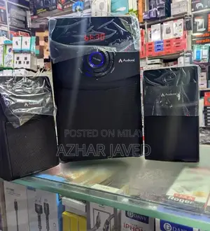 Photo - Audionic Vision 35 Portable Bluetooth Speaker