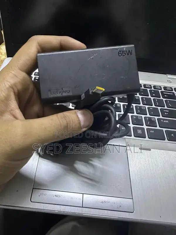 Laptop Chargers and Adapters - Multiple Brands and Models