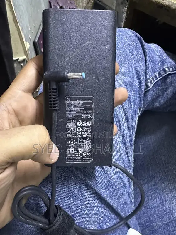 Laptop Chargers and Adapters - Multiple Brands and Models