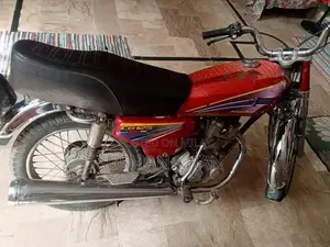 Photo - Vehicle for Urgent Sale - Requires Minor Repairs