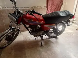 Vehicle for Urgent Sale - Requires Minor Repairs