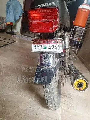 Vehicle for Urgent Sale - Requires Minor Repairs