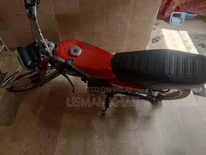 Vehicle for Urgent Sale - Requires Minor Repairs