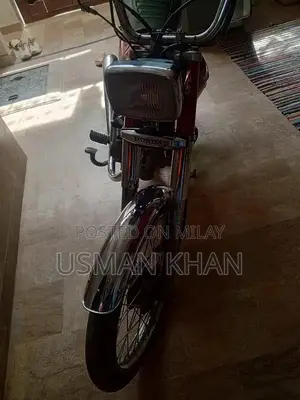 Vehicle for Urgent Sale - Requires Minor Repairs