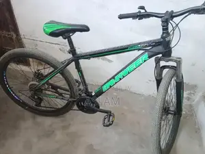 Photo - Banaweer Cycling Gear Bicycle Accessory Set