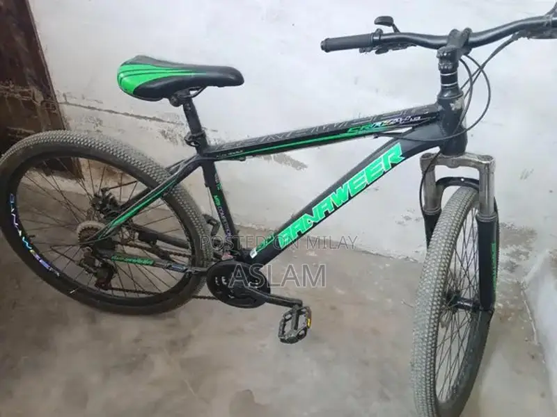 Banaweer Cycling Gear Bicycle Accessory Set