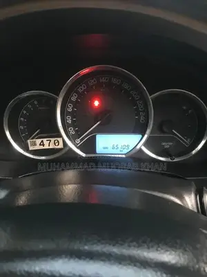 Toyota Corolla XLI Sedan - Low Mileage Reliable Sedan