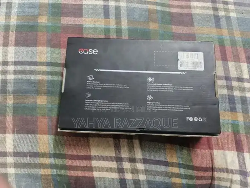 NVIDIA GeForce RTX 3060 12GB Graphics Card - Barely Used