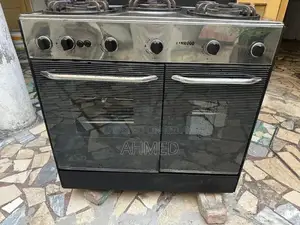 Photo - Kenwood Gas Oven - Excellent Condition, Fully Functional
