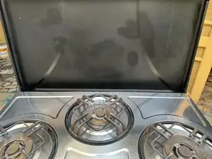 Kenwood Gas Oven - Excellent Condition, Fully Functional