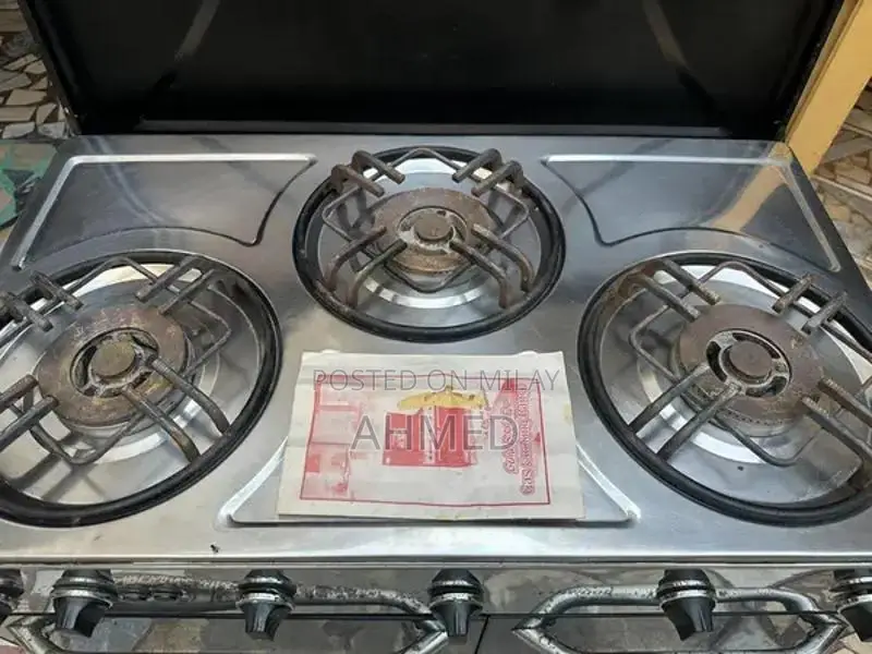 Kenwood Gas Oven - Excellent Condition, Fully Functional