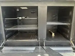 Kenwood Gas Oven - Excellent Condition, Fully Functional