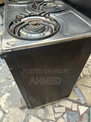 Kenwood Gas Oven - Excellent Condition, Fully Functional