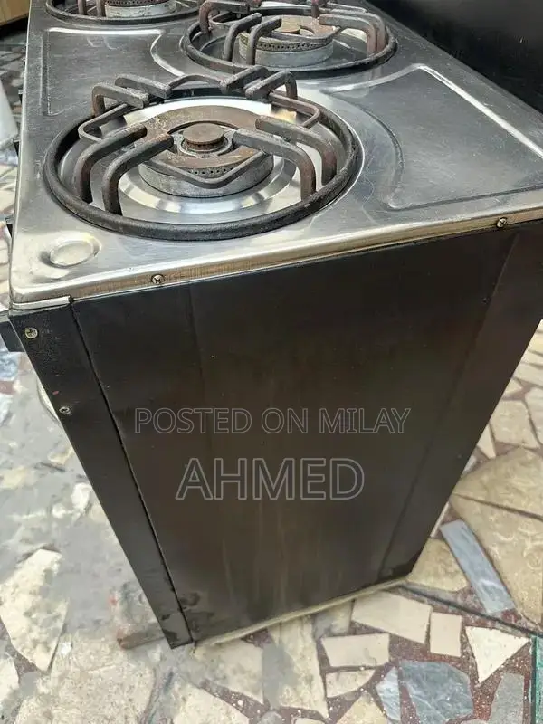 Kenwood Gas Oven - Excellent Condition, Fully Functional