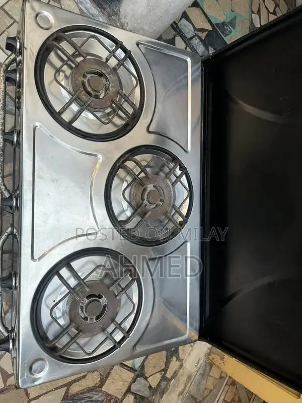 Kenwood Gas Oven - Excellent Condition, Fully Functional